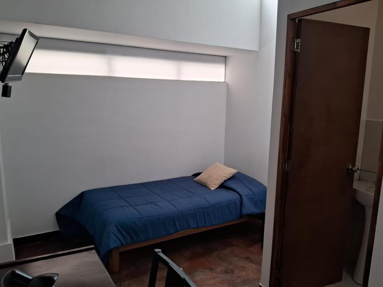 Villas Del Sol Bed & Breakfast Lima Bagian luar foto